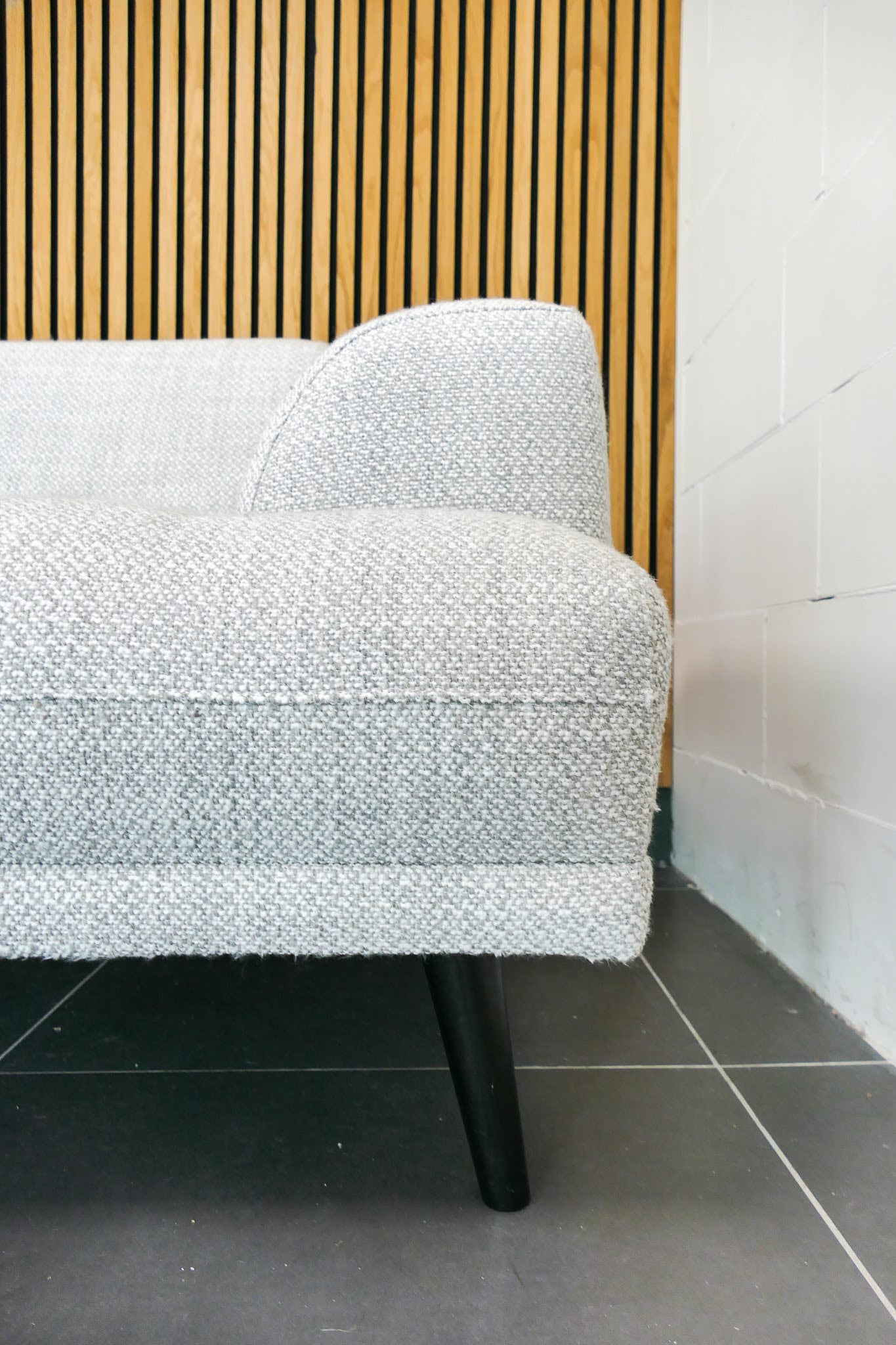 Refurbished Chaise Longue Fonq Flair