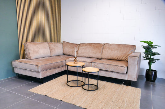 tweedehands bank kopen