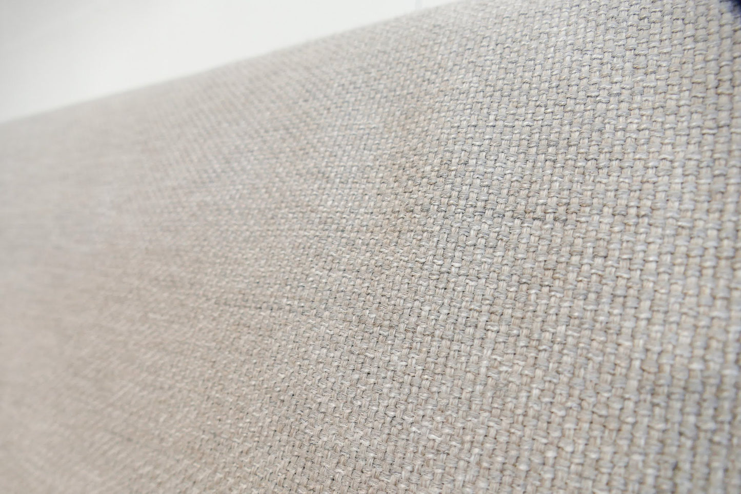 Refurbished Goossens Hoekbank Beige