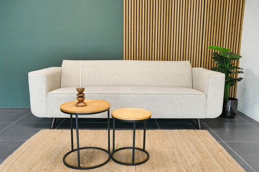 tweedehands bank kopen