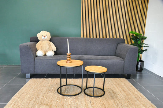 tweedehands bank kopen