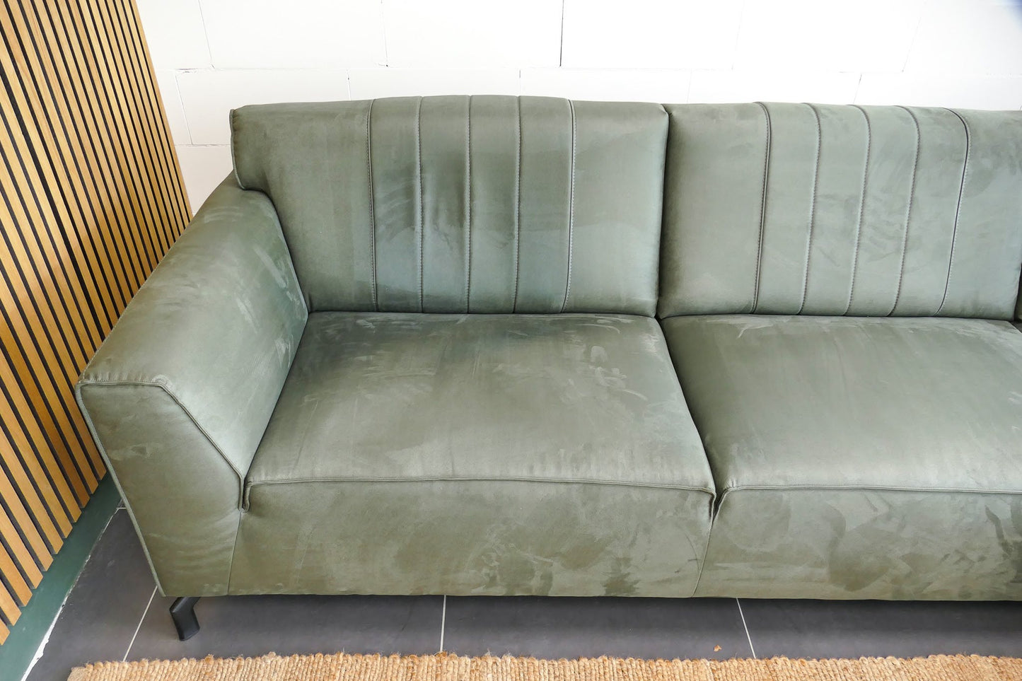 Refurbished Henders & Hazel Novara Groen