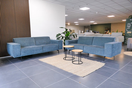 tweedehands bank kopen