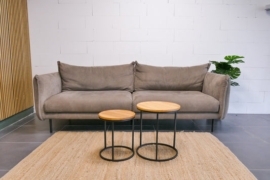 tweedehands bank kopen