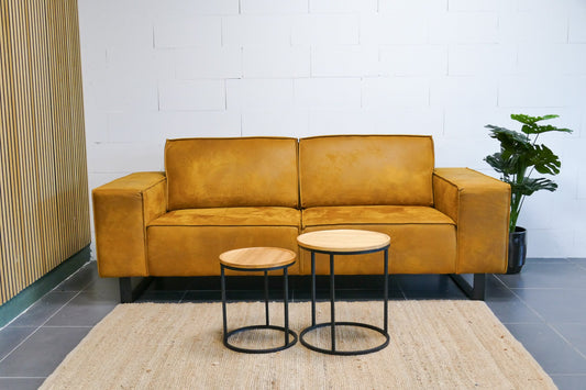 tweedehands bank kopen