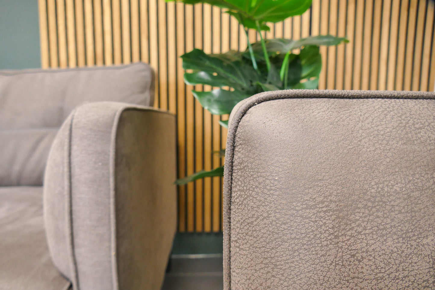 Refurbished Henders & Hazel set Bruin