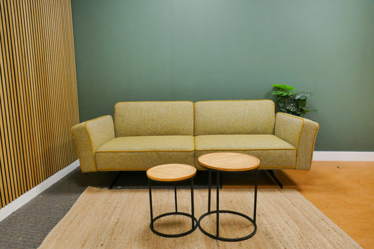 tweedehands bank kopen