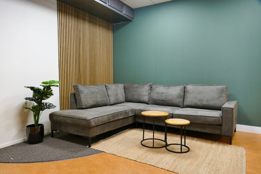 tweedehands bank kopen