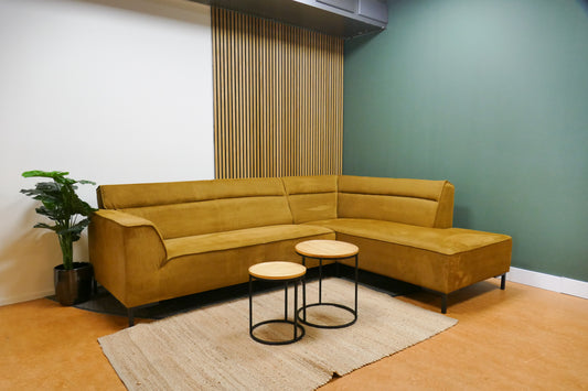 tweedehands bank kopen