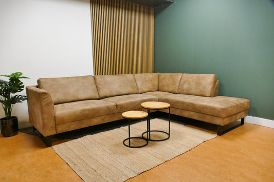 tweedehands bank kopen