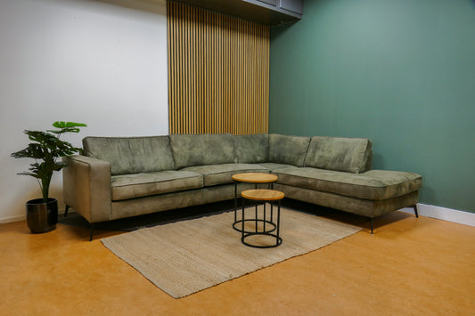tweedehands bank kopen