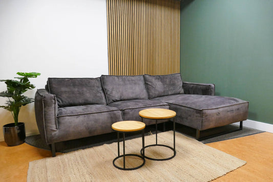 tweedehands bank kopen