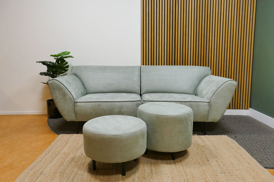 tweedehands bank kopen