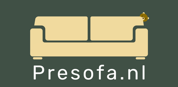 Presofa - Refurbished Banken