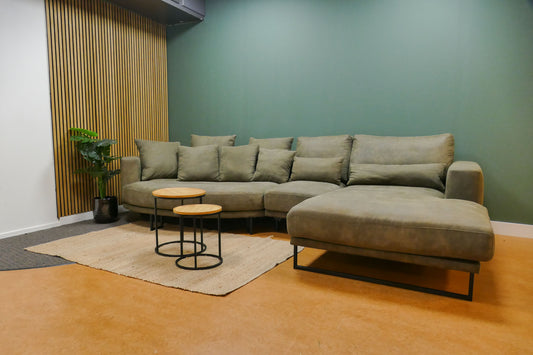 tweedehands bank kopen