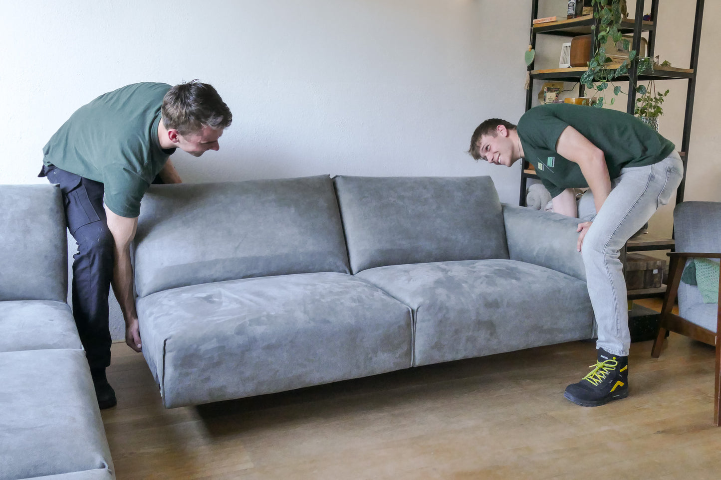 Til- en installatieservice