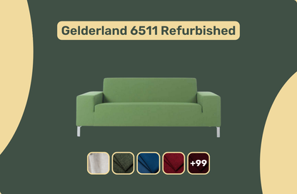 Gelderland 6511 Refurbished Bank