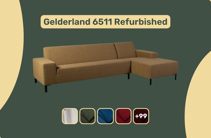 Gelderland 6511 Refurbished Bank