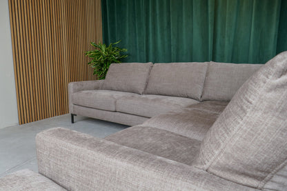 Urban Sofa Gino Hoekbank