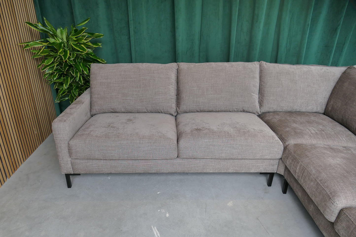 Urban Sofa Gino Hoekbank