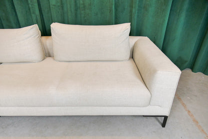 Design on Stock Aikon Lounge Beige