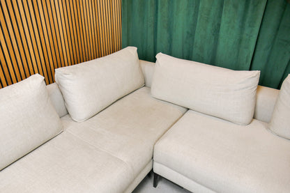 Design on Stock Aikon Lounge Beige