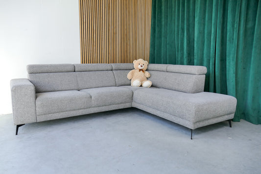 Moderne De Bommel Hoekbank
