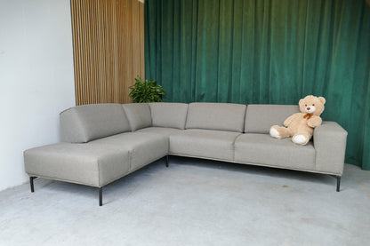 Refurbished Montel Hoekbank Soul Taupe