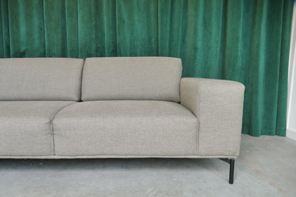Refurbished Montel Hoekbank Soul Taupe