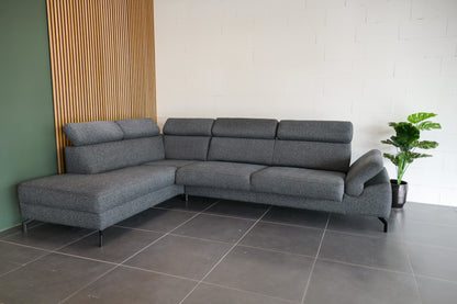Refurbished Montel Chicago Antraciet