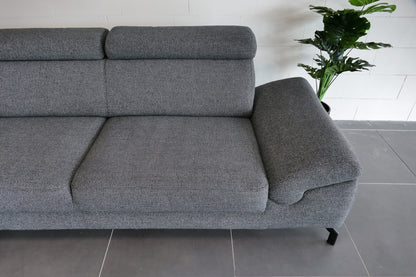 Refurbished Montel Chicago Antraciet