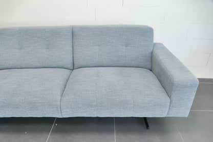 Refurbished Montel Traffic Ijsblauw