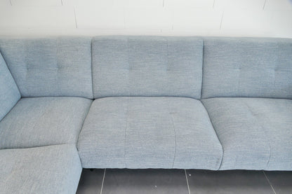 Refurbished Montel Traffic Ijsblauw