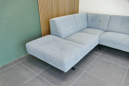 Refurbished Montel Traffic Ijsblauw