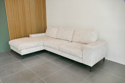 Refurbished Hoekbank Montèl Monza