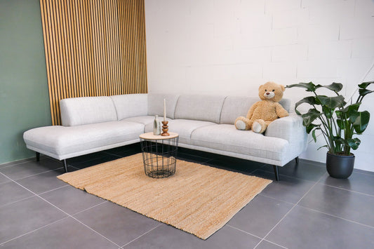 Refurbished By Fonq Flair hoekbank