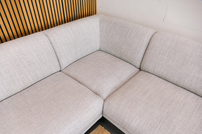 Refurbished By Fonq Flair hoekbank