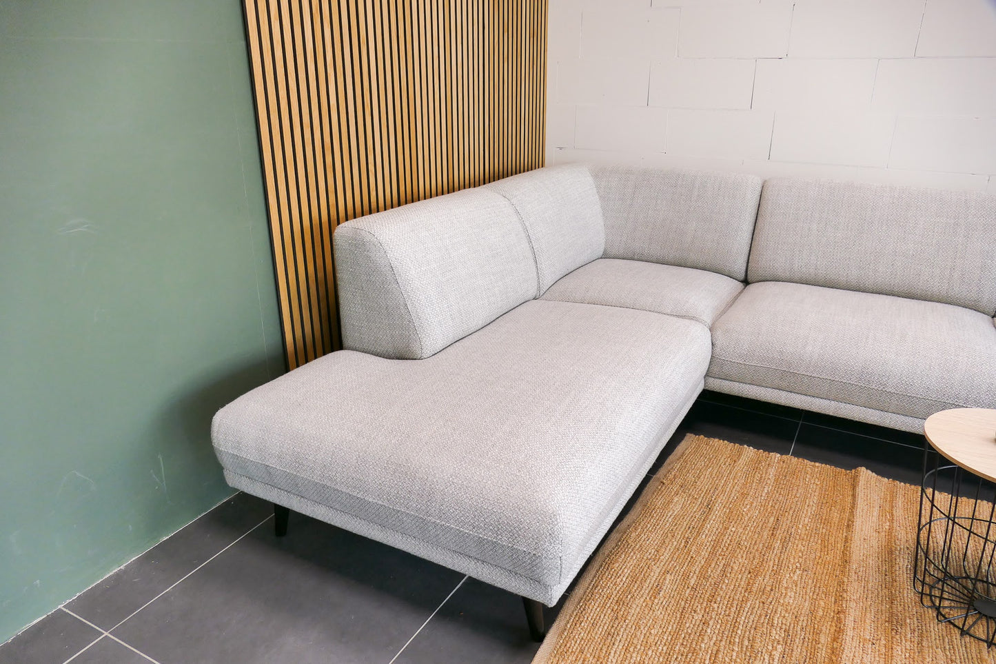 Refurbished By Fonq Flair hoekbank