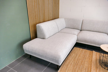 Refurbished By Fonq Flair hoekbank