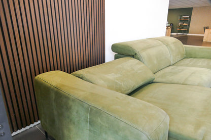 Refurbished Montel Moved Mosgroen