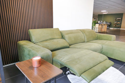 Refurbished Montel Moved Mosgroen