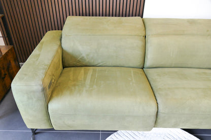 Refurbished Montel Moved Mosgroen