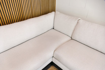 Refurbished Hoekbank Beige BAAN