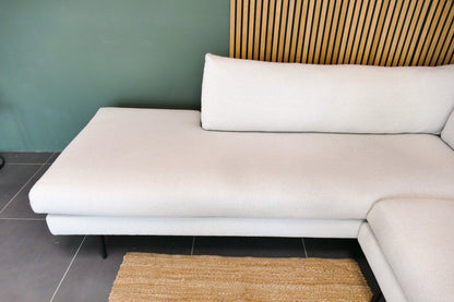 Refurbished Hoekbank Beige BAAN
