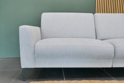 Refurbished Hoekbank Goossens Dallas