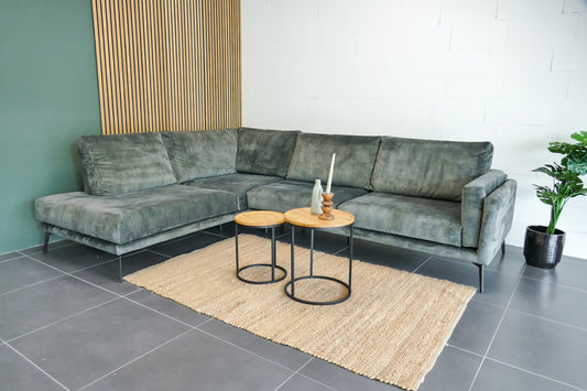 tweedehands bank kopen