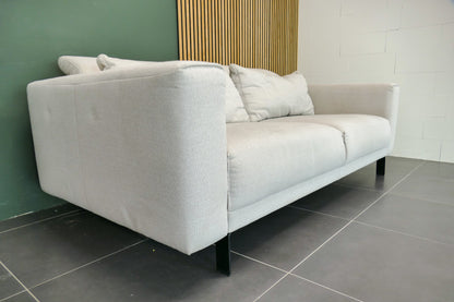 Refurbished 3-zits Montel Milano Beige