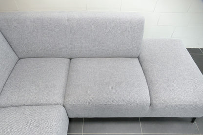 Refurbished Inhouse Hoekbank Lorani