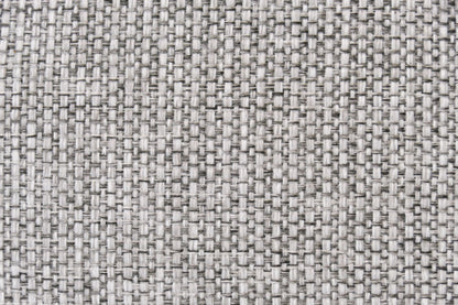 Refurbished Moderne Chaise Longue Pronto lichtgrijs