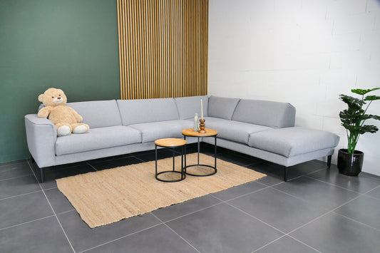 Refurbished Montel Hoekbank Cosy Plus